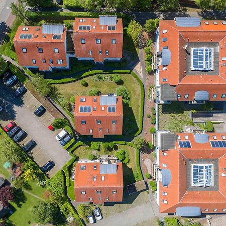 Residenz Am Strand Wohnung 6-82 Zingst Exterior photo